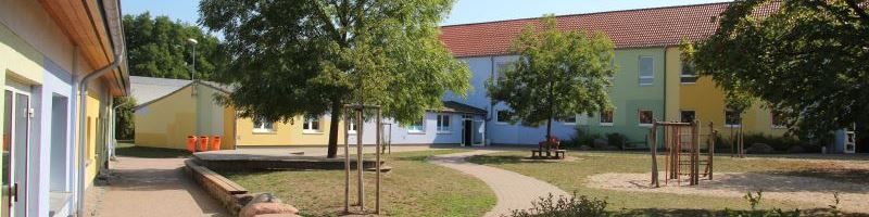 Bild der Grundschule Uckerland in Werbelow
